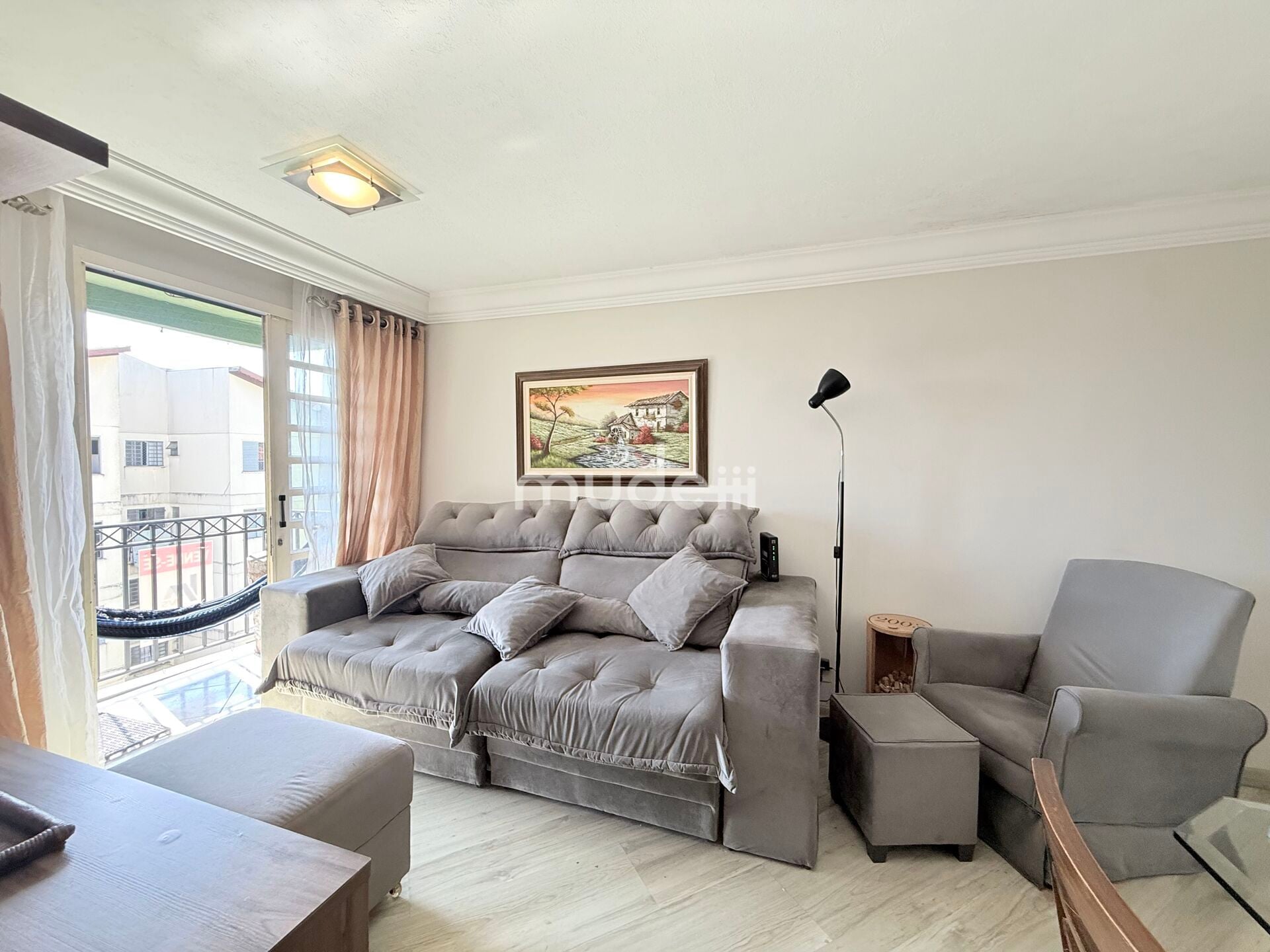 Apartamento 3 quartos à venda em Pinheirinho, Curitiba - foto 4