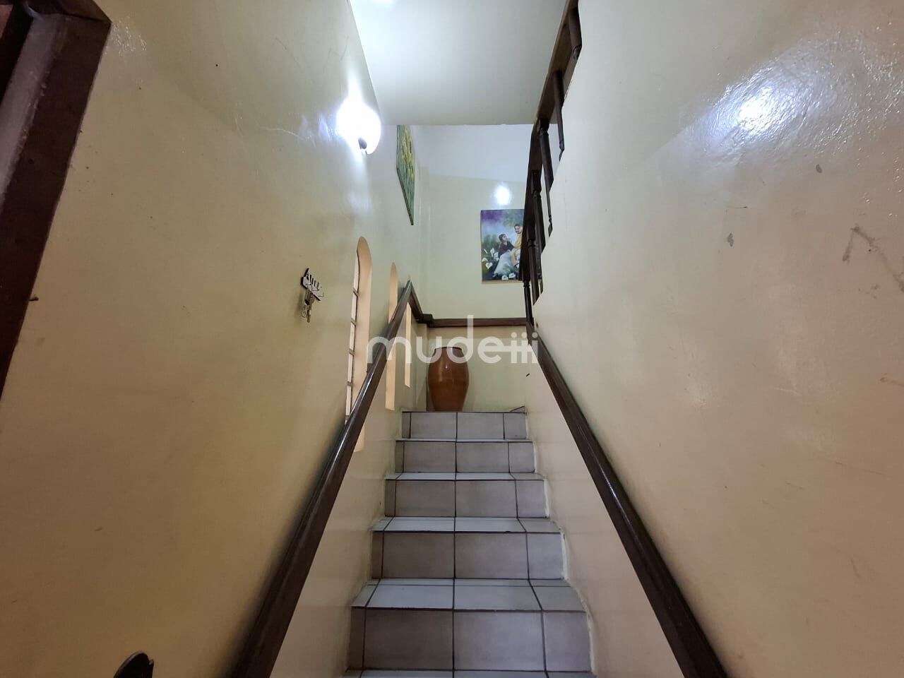 Casa 5 quartos à venda em Boqueirão, Curitiba - foto 4
