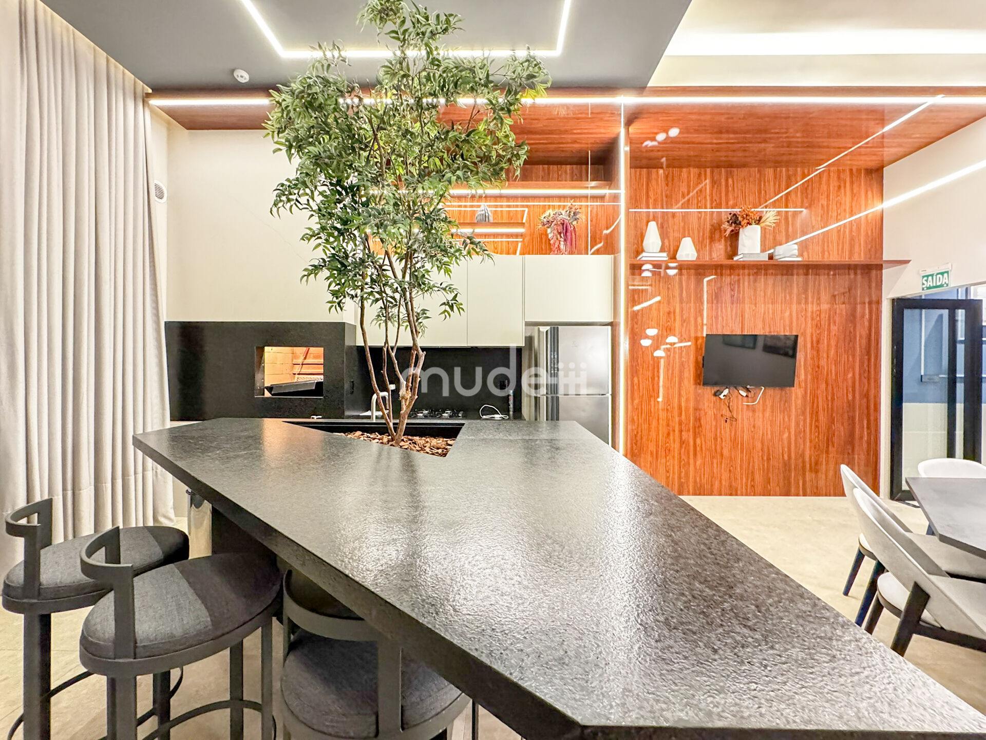 Apartamento 3 quartos à venda em Meia Praia, Itapema - foto 40