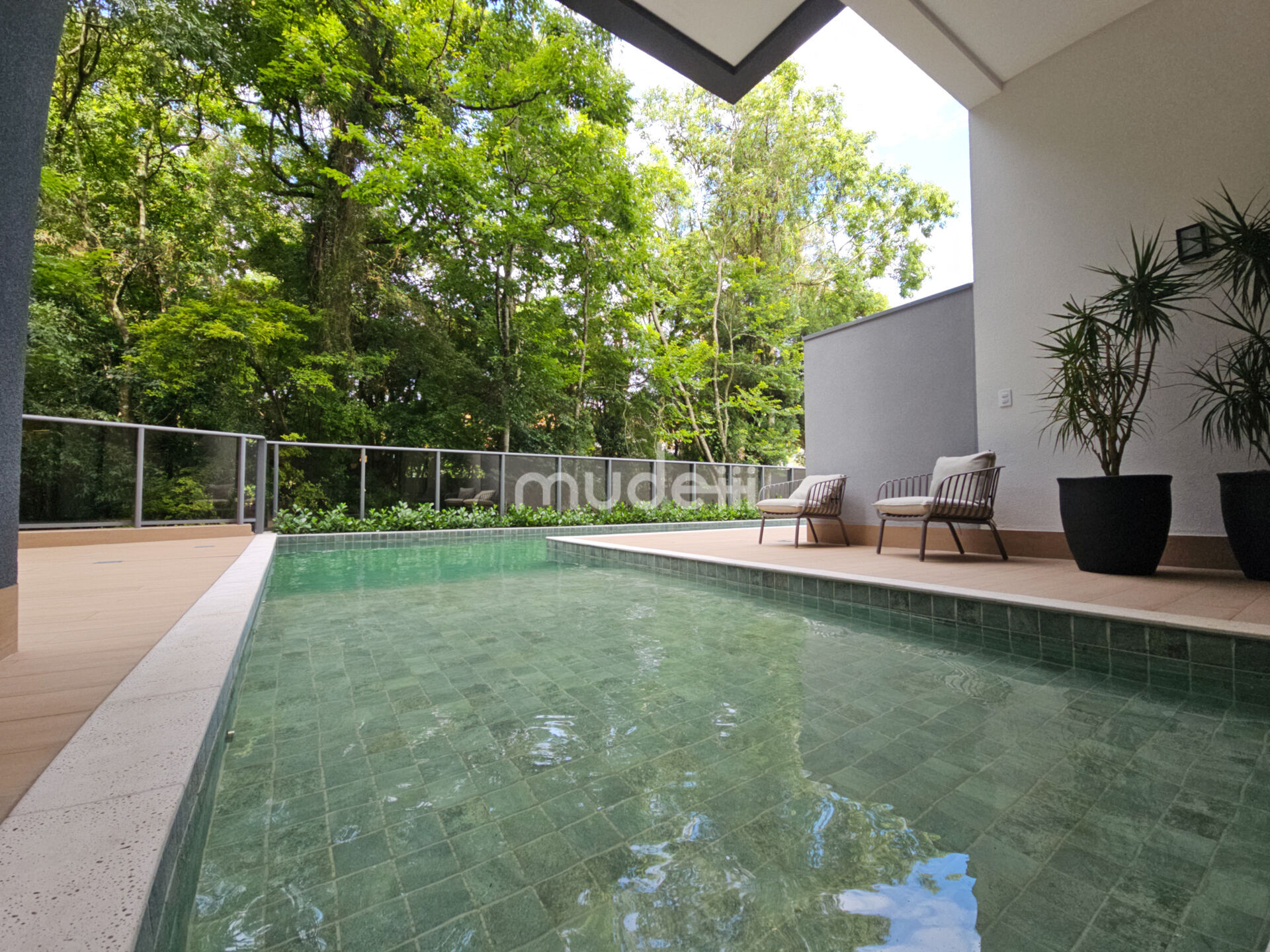 Apartamento À Venda Porto Camargo Curitiba - foto 40