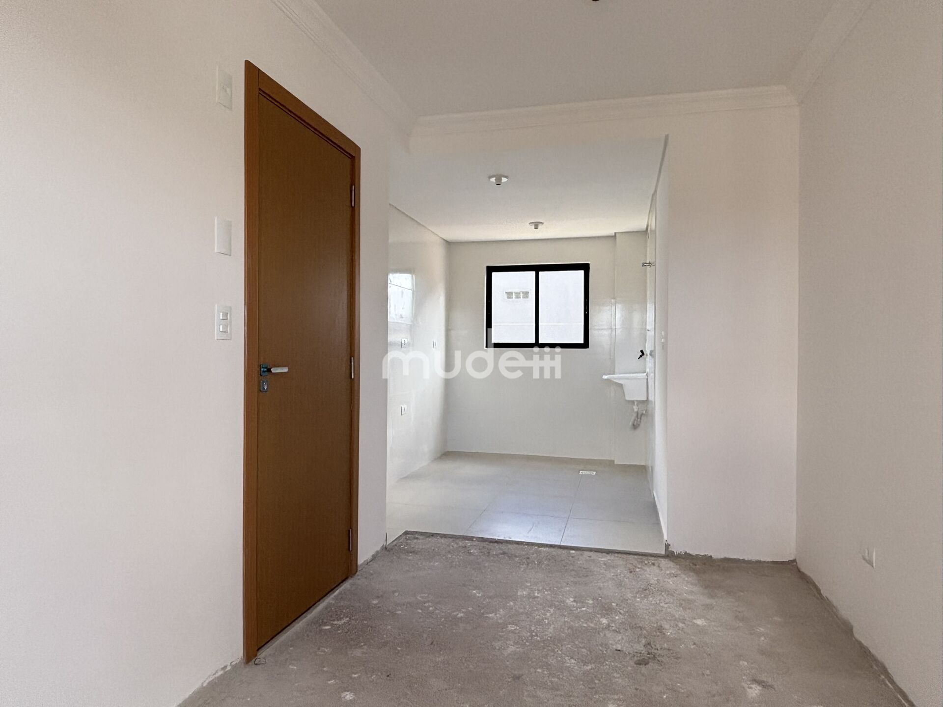 Apartamento 2 quartos à venda em Boneca do Iguaçu, São José dos Pinhais - foto 4