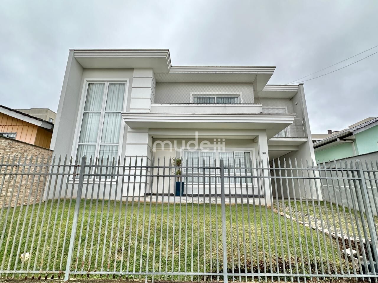 Casa 3 quartos à venda em Pedro Moro, São José dos Pinhais - foto 4