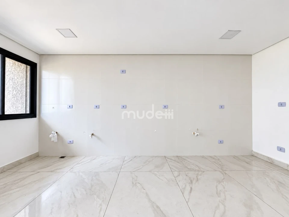 Apartamento À Venda São Pedro São José Dos Pinhais - foto 4