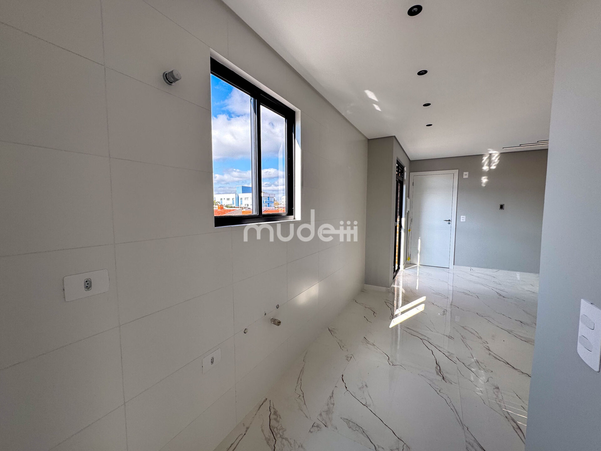 Apartamento 3 quartos à venda em Boneca do Iguaçu, São José dos Pinhais - foto 4