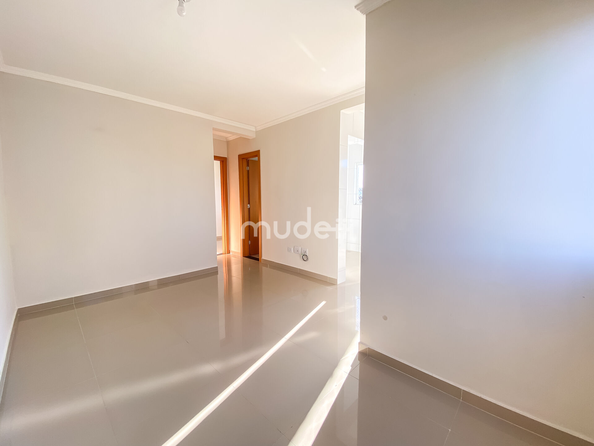 Apartamento 2 quartos à venda em Afonso Pena, São José dos Pinhais — Condomínio Residencial Catu Garden - foto 4