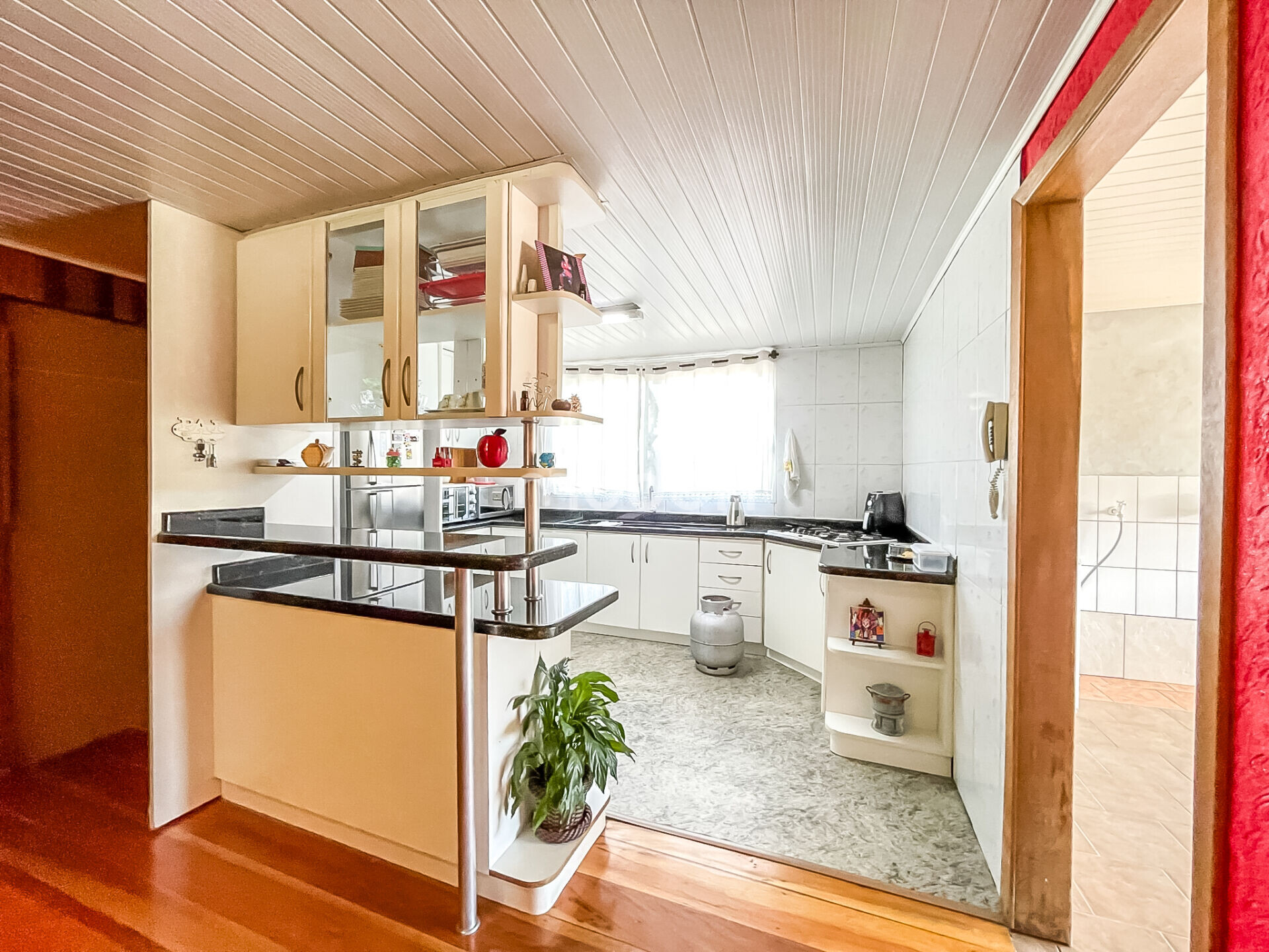 Casa 8 quartos à venda em São Domingos, São José dos Pinhais - foto 40