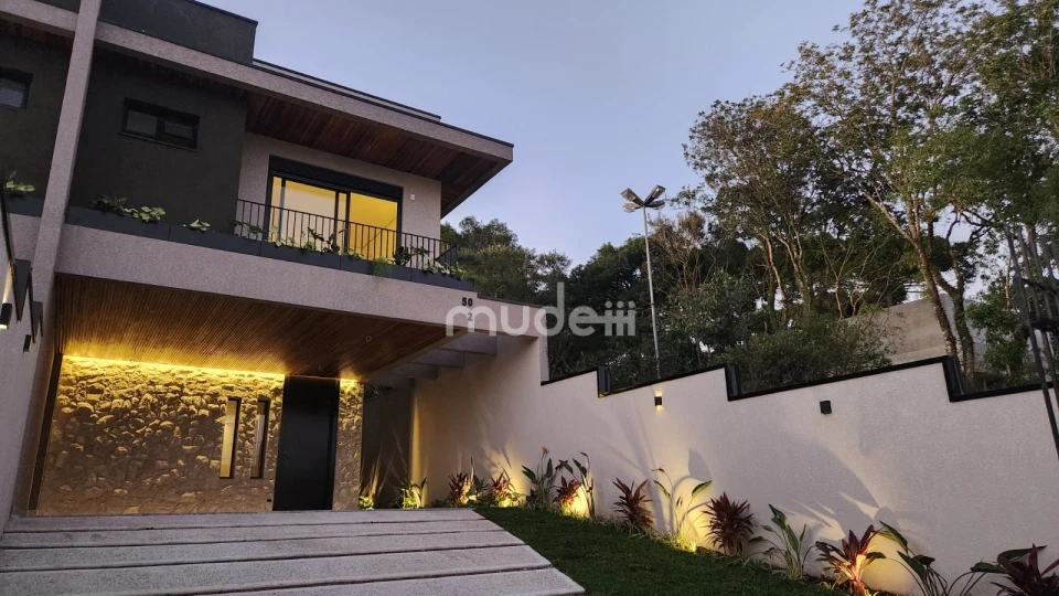Sobrado À Venda no Aristocrata - São José Dos Pinhais - foto 2