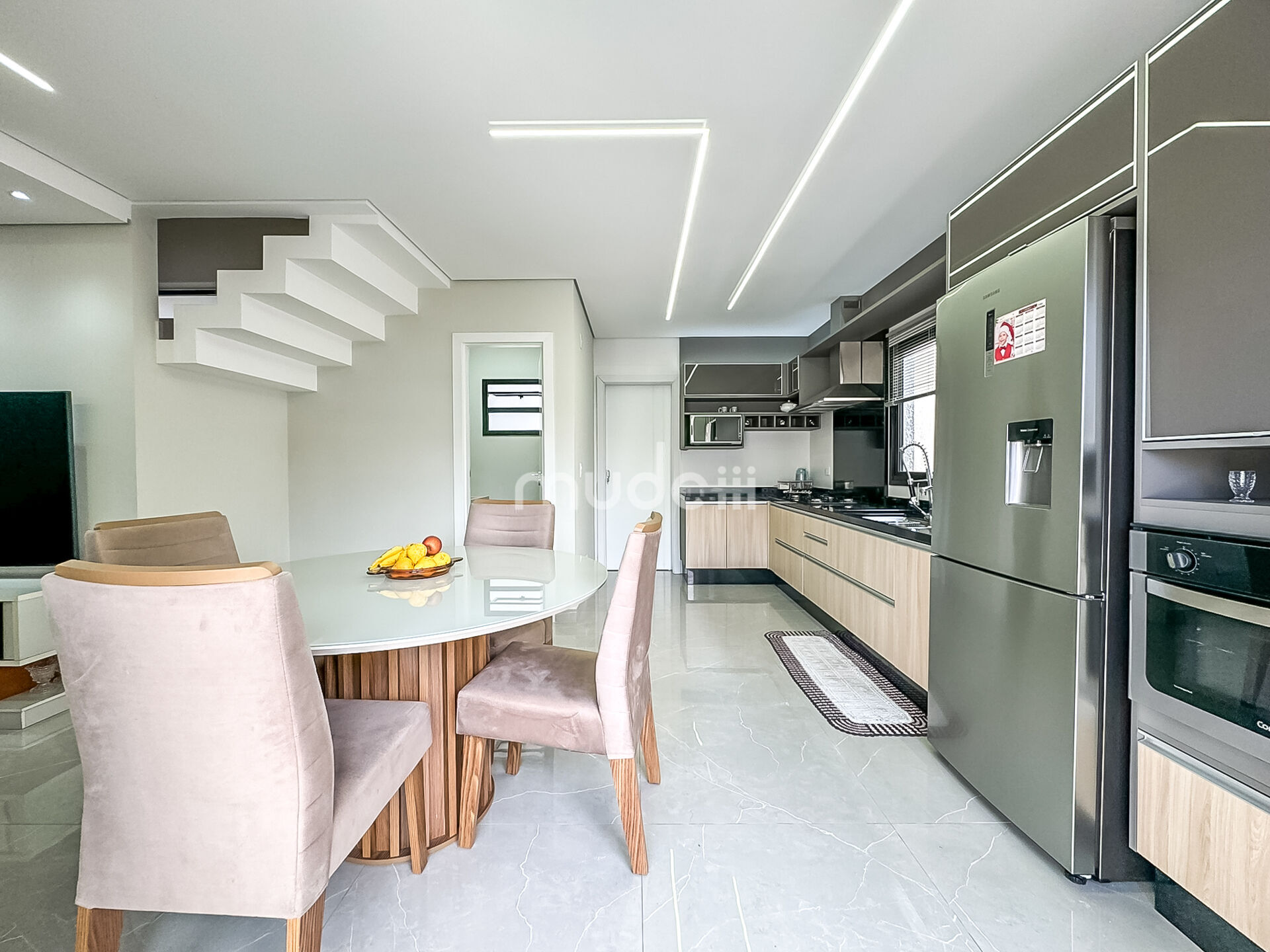 Casa 3 quartos à venda em Cruzeiro, São José dos Pinhais - foto 4