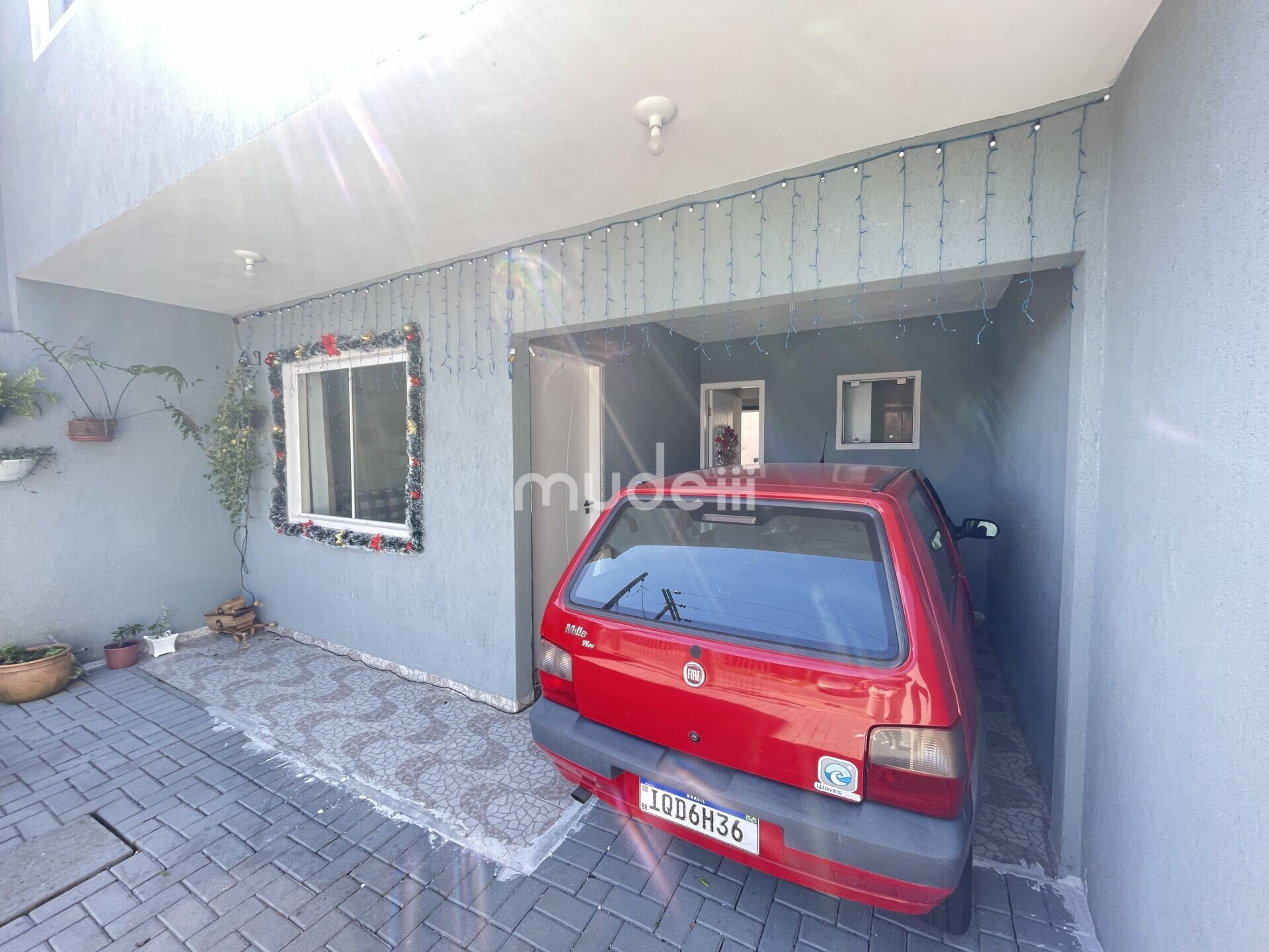 Casa 4 quartos à venda em Cidade Jardim, São José dos Pinhais - foto 4