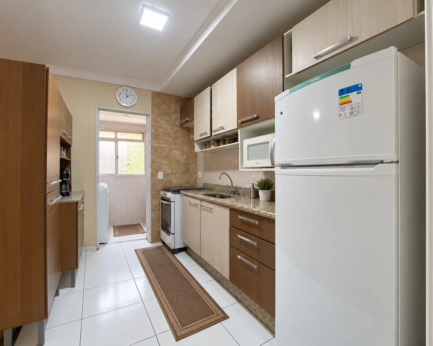 Apartamento À Venda Edifício Garden Flowers São José Dos Pinhais - foto 6