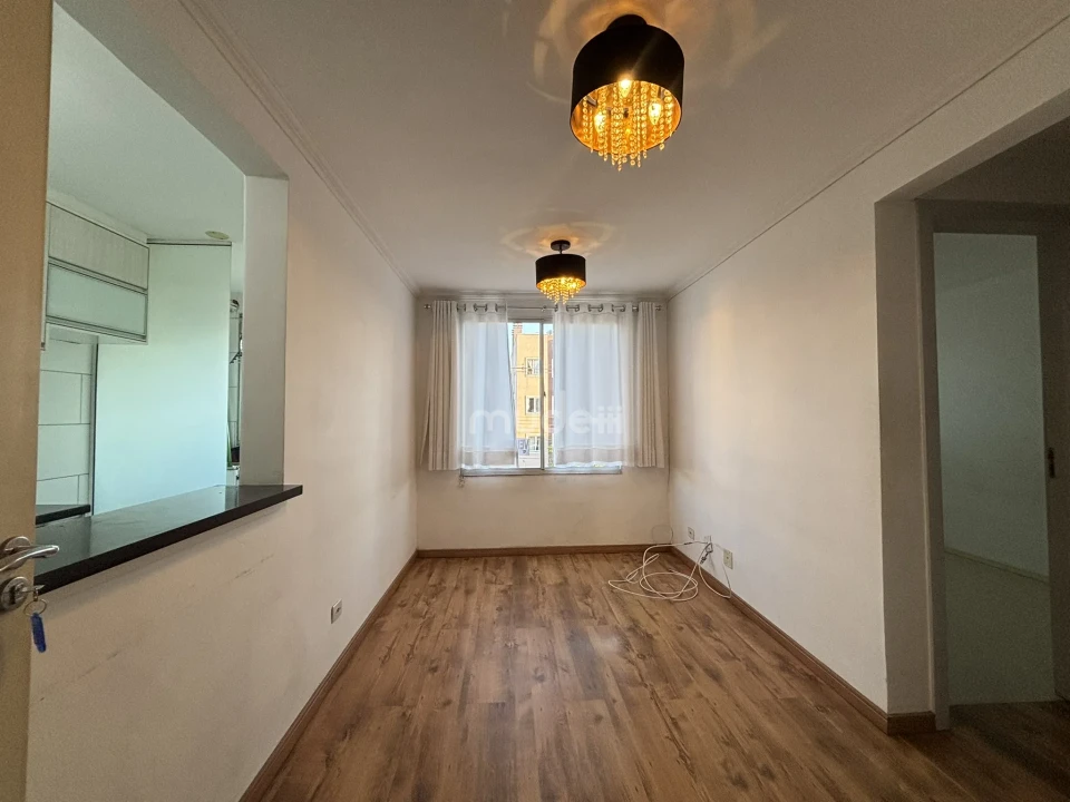 Apartamento À Venda Spzio Celtic São José Dos Pinhais - foto 6