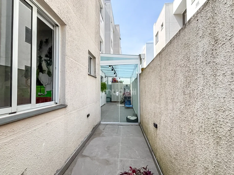 Apartamento À Venda Condomínio Residencial Maranello São José Dos Pinhais - foto 11