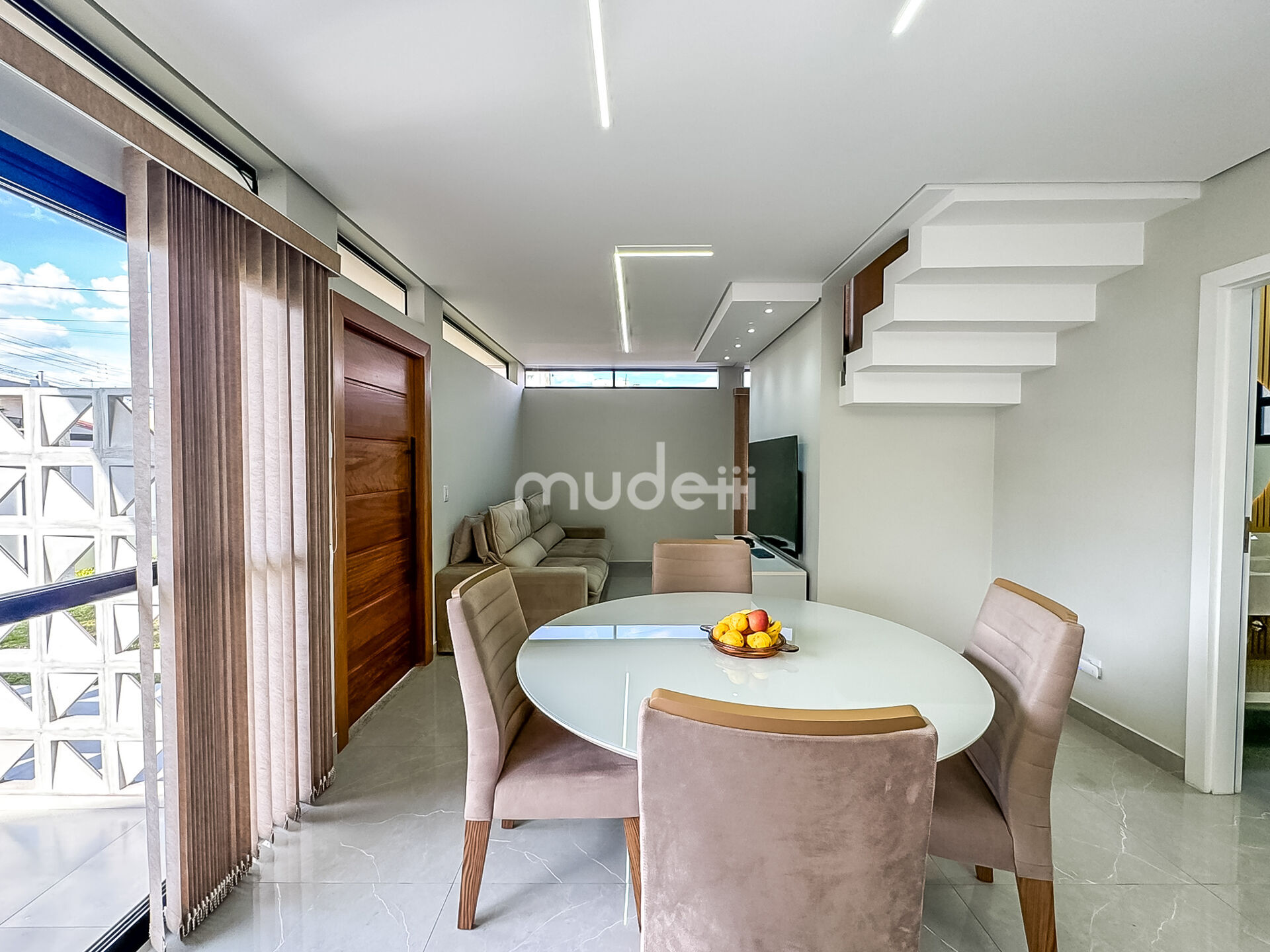 Casa 3 quartos à venda em Cruzeiro, São José dos Pinhais - foto 5