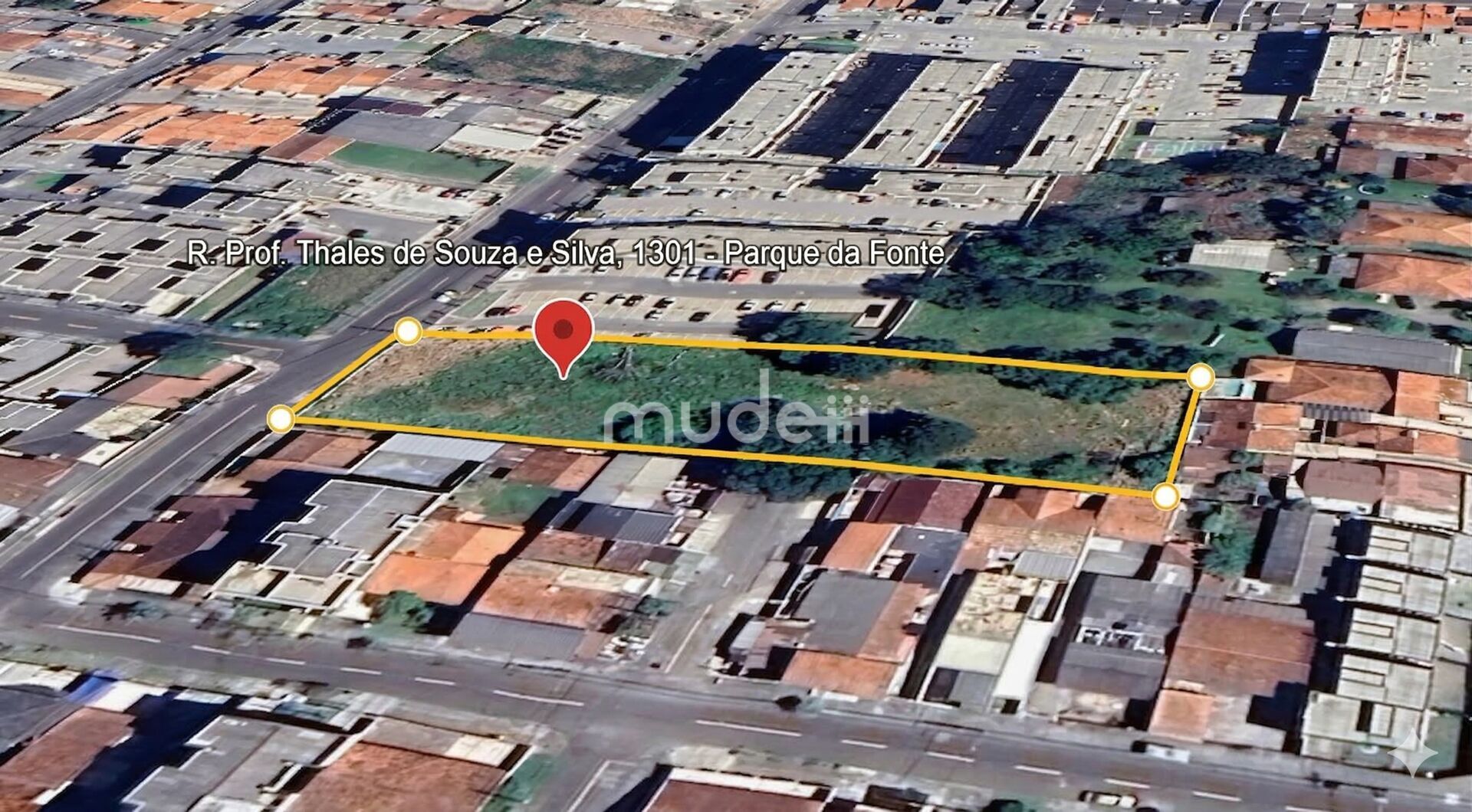 Terreno à venda em Parque Da Fonte, São José dos Pinhais - foto 5