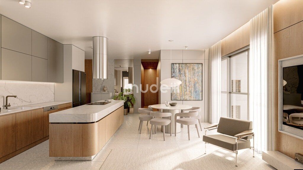 Apartamento 3 quartos à venda em Portão, Curitiba - foto 5