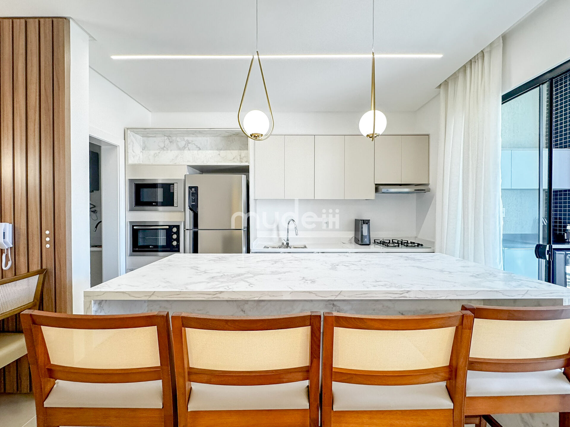 Apartamento 3 quartos à venda em Meia Praia, Itapema - foto 5