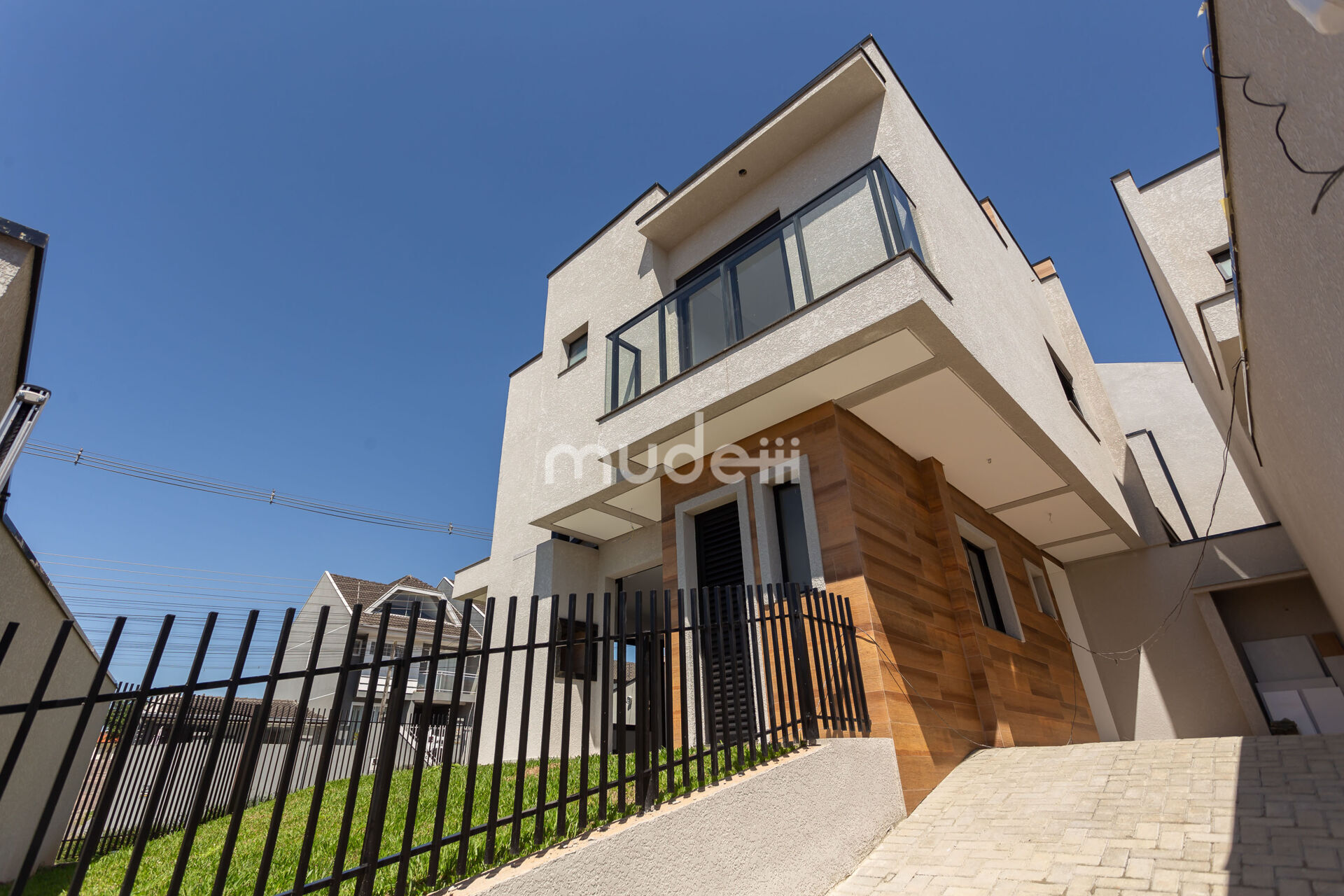 Casa 3 quartos à venda em Atuba, Curitiba - foto 5