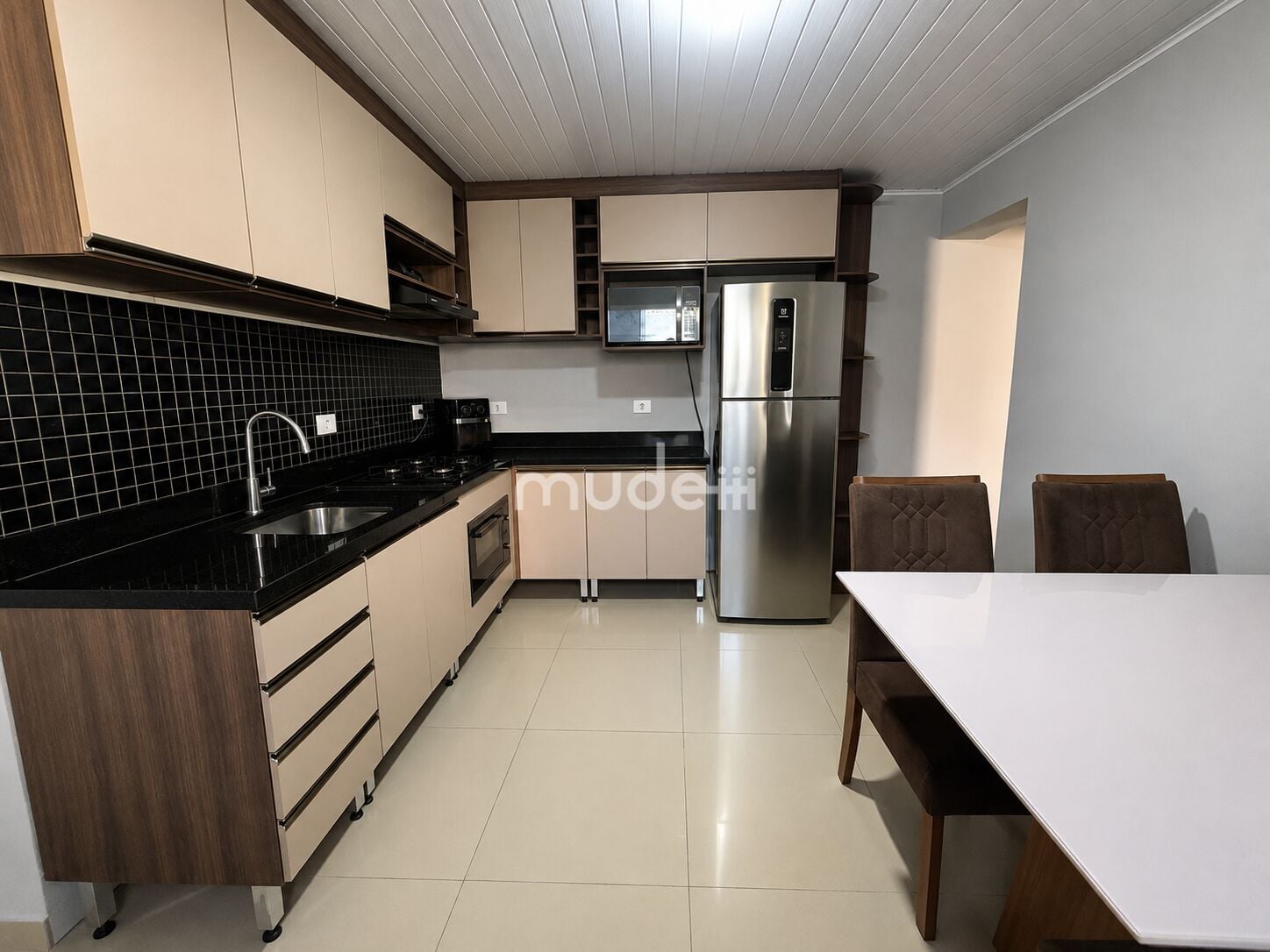 Casa 3 quartos à venda em SÃO MARCOS, São José dos Pinhais - foto 5