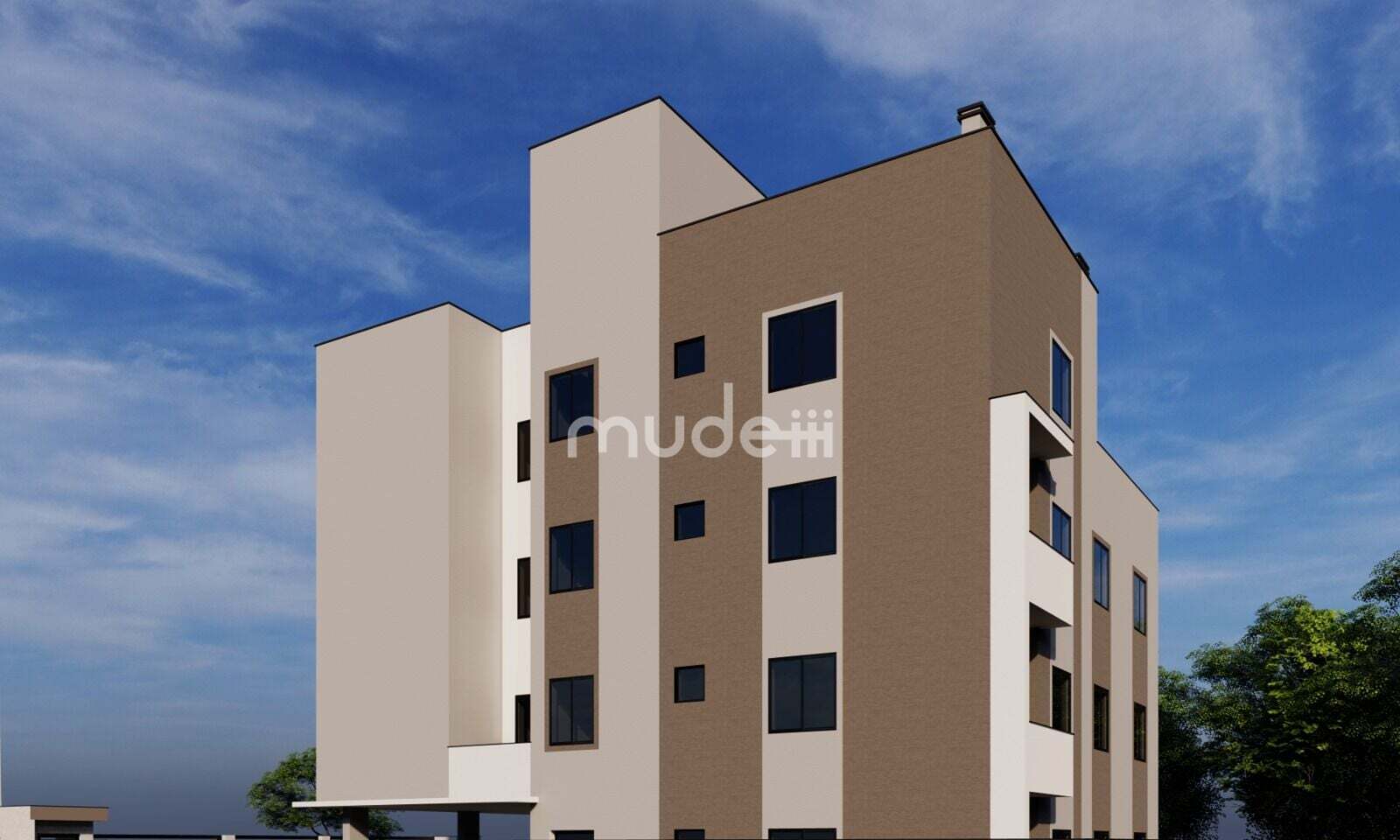 Apartamento 3 quartos à venda em Parque Da Fonte, São José dos Pinhais - foto 5