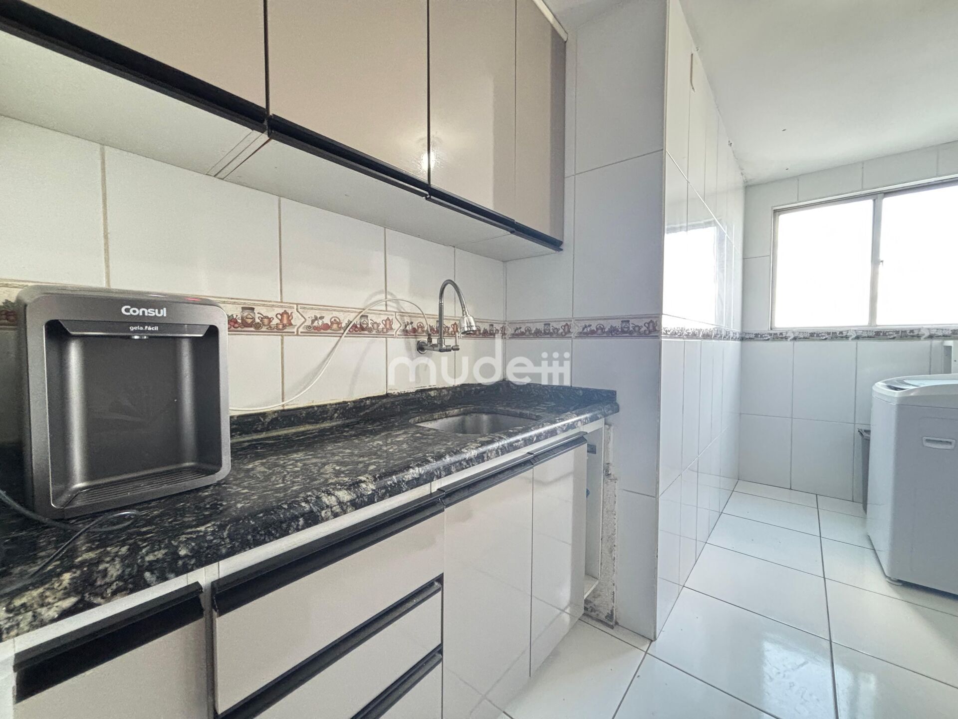 Apartamento 2 quartos à venda em Santo Antônio, São José dos Pinhais - foto 5