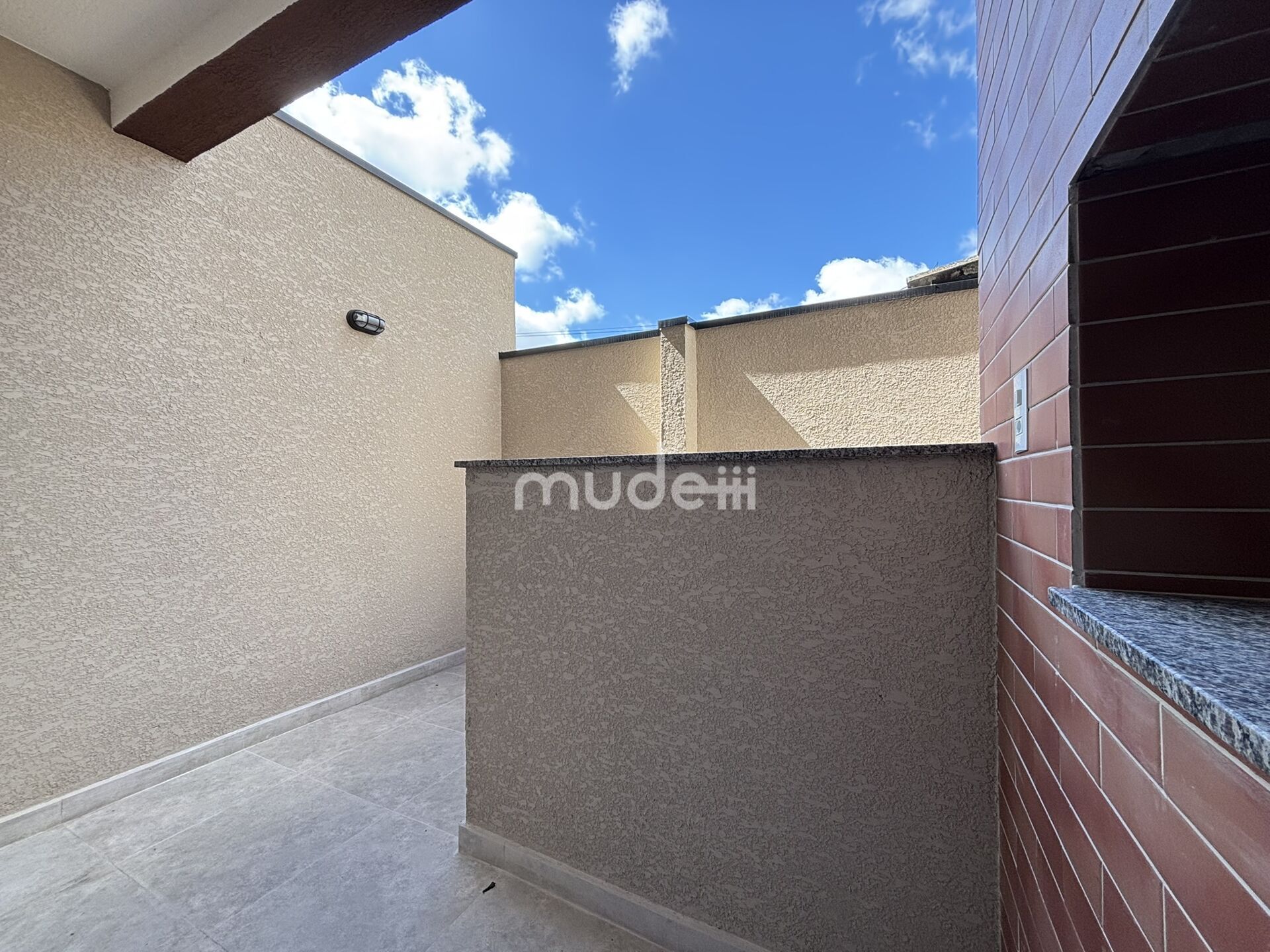 Apartamento 2 quartos à venda em Boneca do Iguaçu, São José dos Pinhais - foto 5