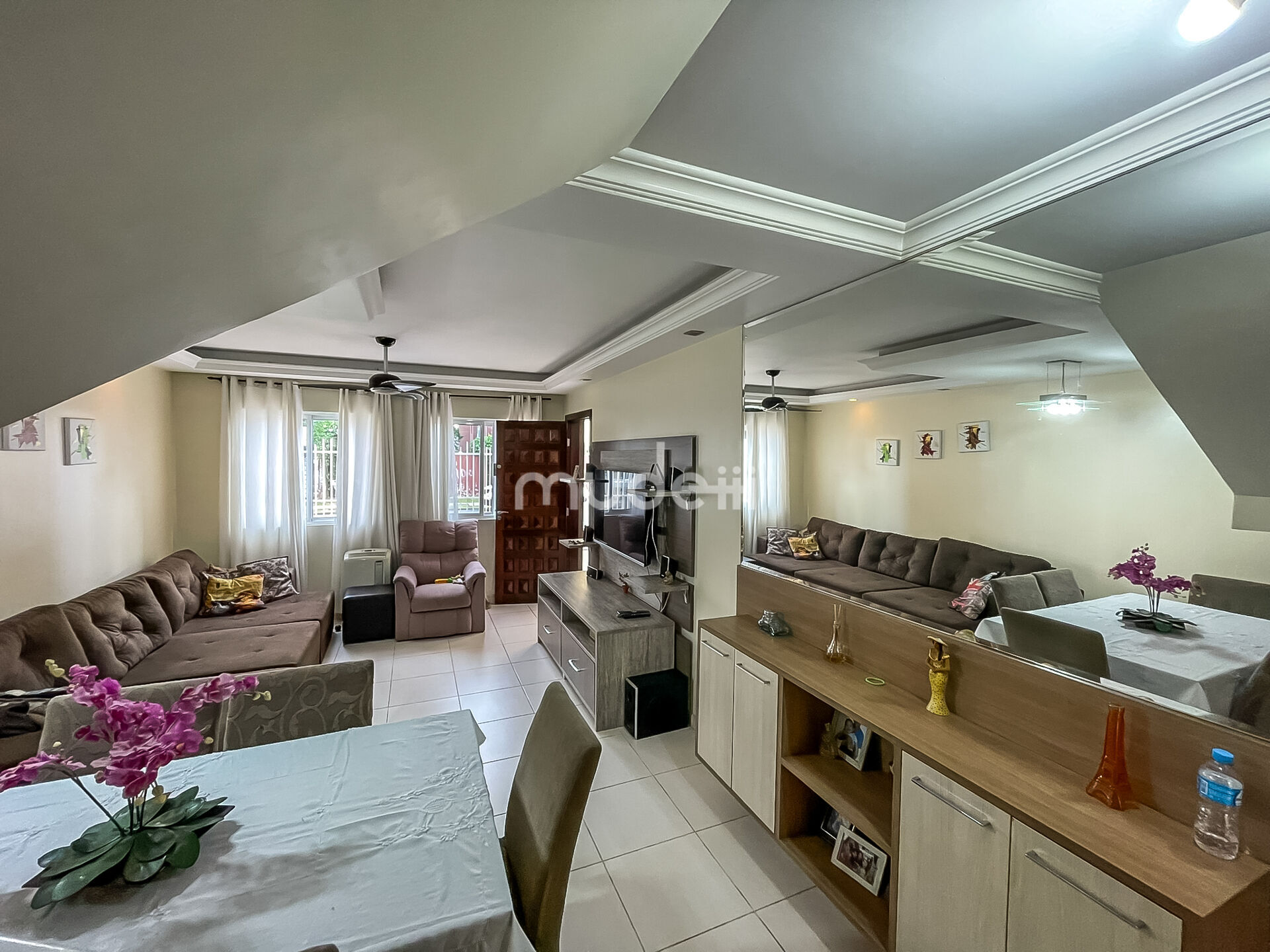 Casa 3 quartos à venda em Afonso Pena, São José dos Pinhais - foto 5