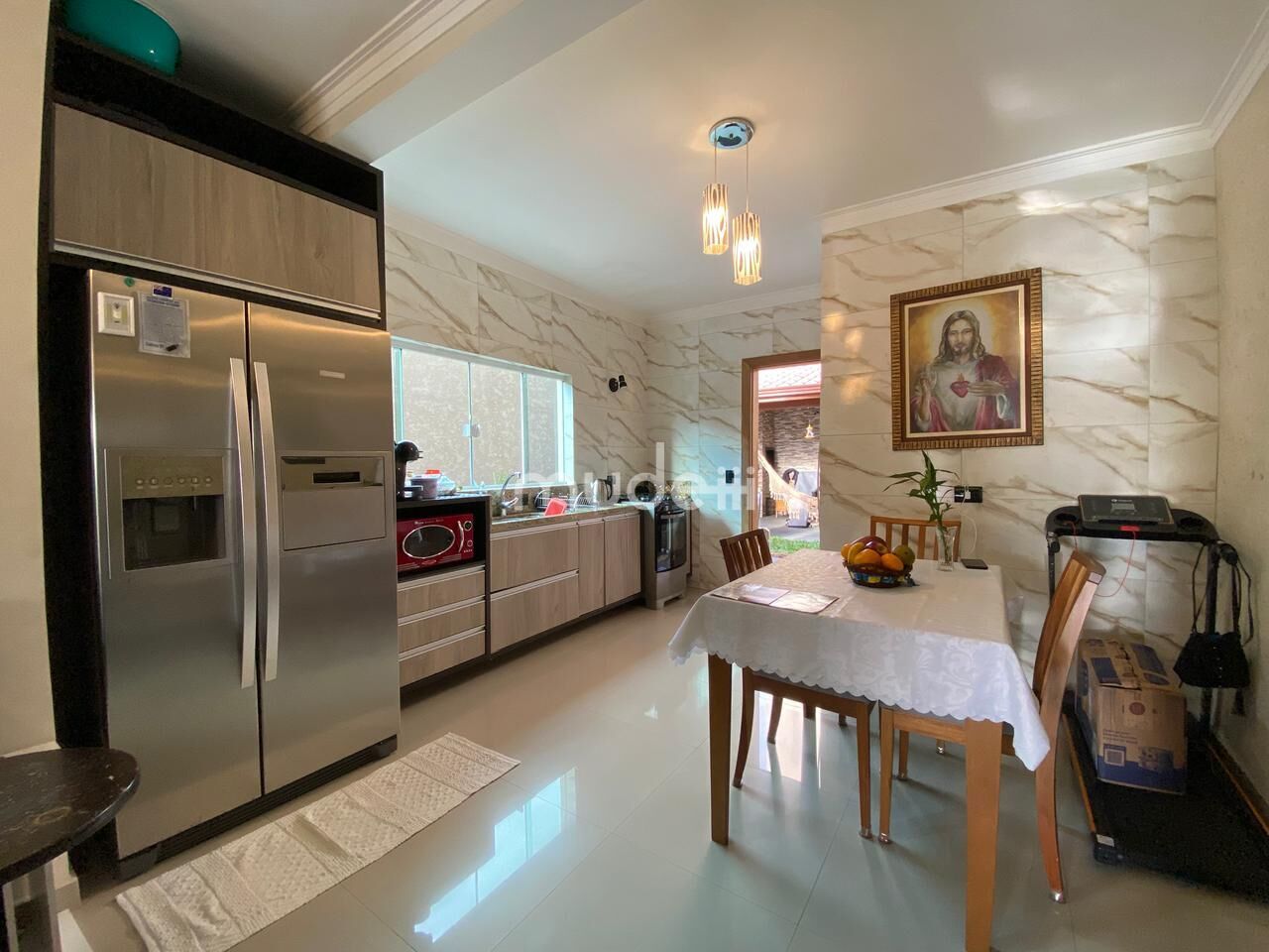 Casa 3 quartos à venda em Cidade Jardim, São José dos Pinhais - foto 5