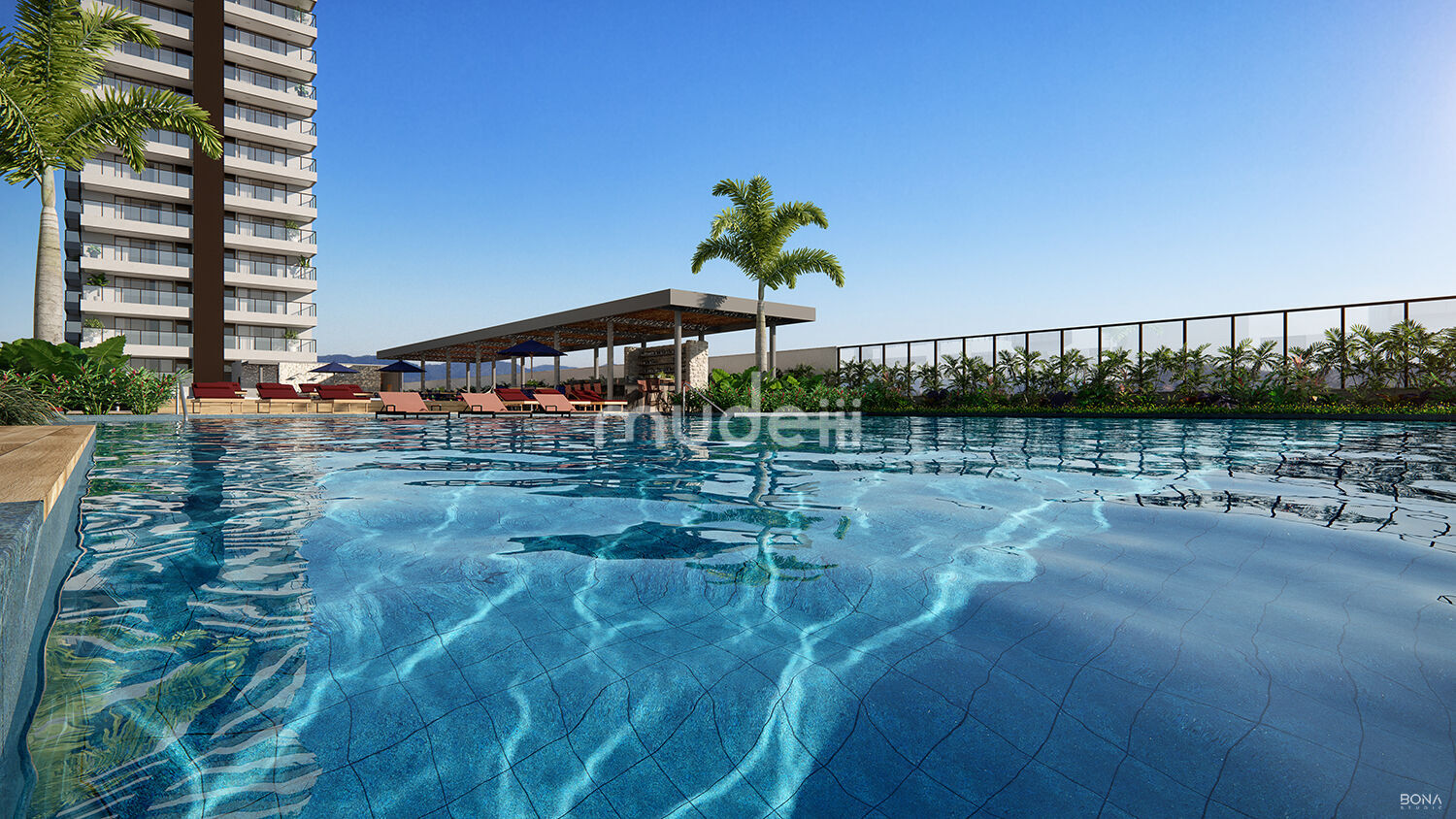 Apartamento 2 quartos à venda em Itajuba, Barra Velha — Grant Home Club - foto 5