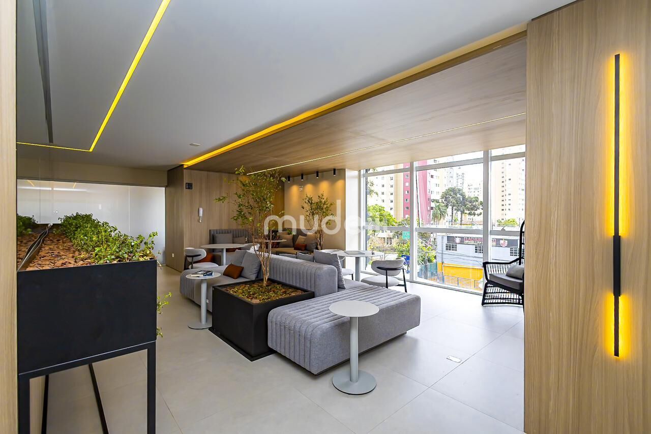 Apartamento À Venda Cristo Rei Curitiba - foto 5