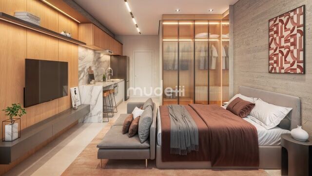 Apartamento 3 quartos à venda em Centro, São José dos Pinhais — Verus - foto 5