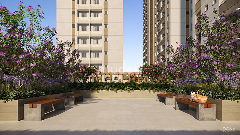 Apartamento 2 quartos à venda em Itajuba, Barra Velha — Jardim da Costa BeachClub - foto 5