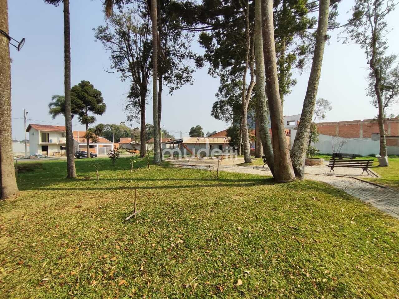 Terreno em condomínio à venda em Campo Largo da Roseira, São José dos Pinhais - foto 5