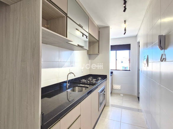 Apartamento 2 quartos à venda em Parque Da Fonte, São José dos Pinhais - foto 5