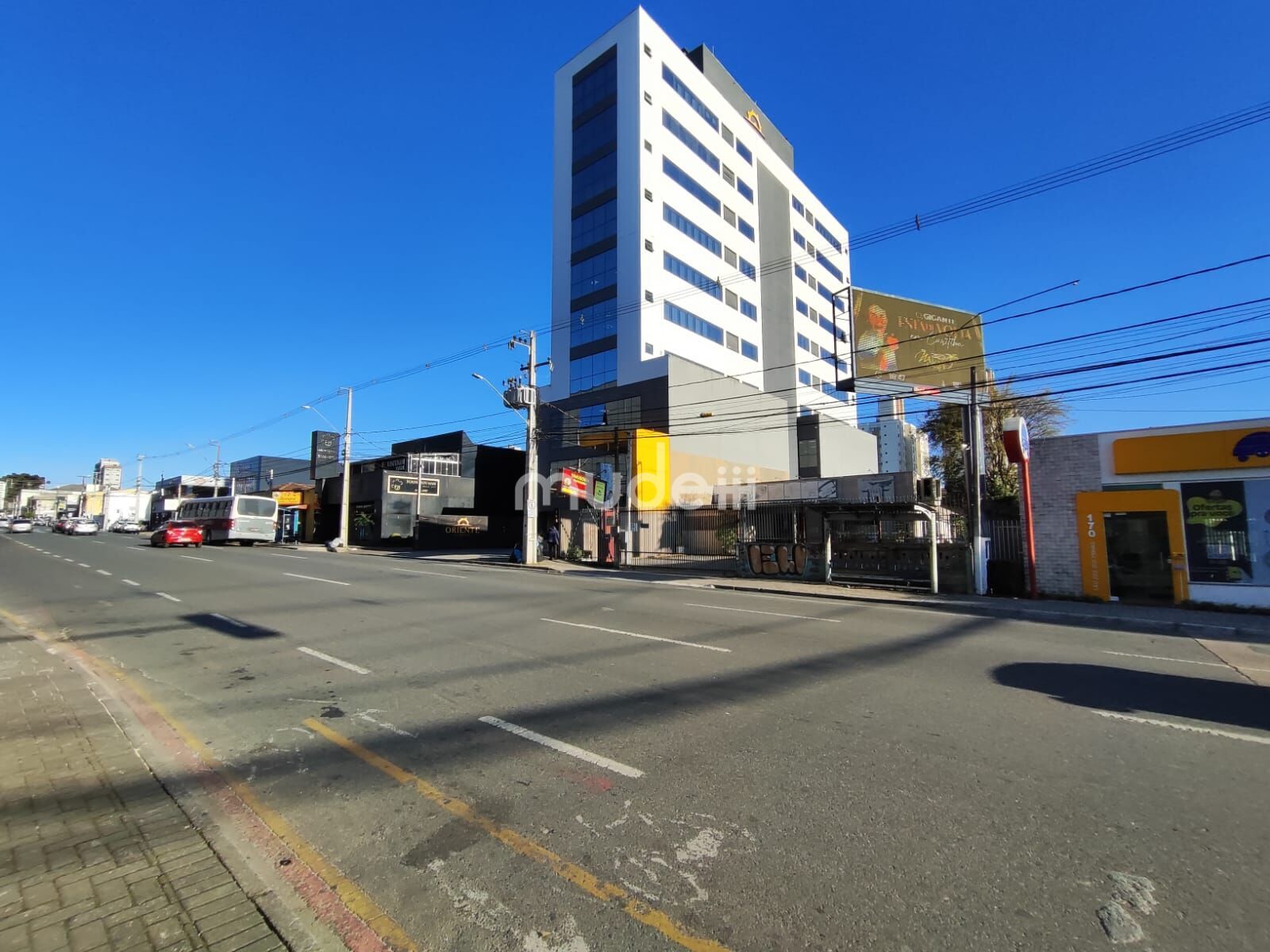 Imóvel comercial à venda em Centro, São José dos Pinhais - foto 5