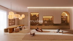 Apartamento 4 quartos à venda em Mossunguê, Curitiba - foto 5