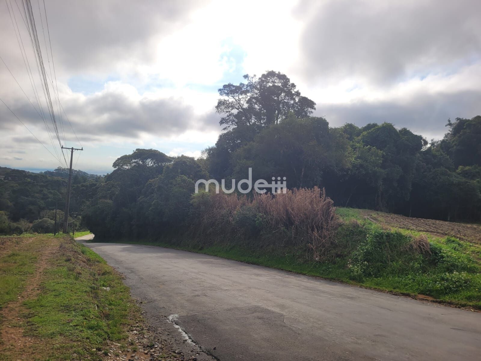Terreno à venda em Área Rural de São José dos Pinhais, São José dos Pinhais - foto 5