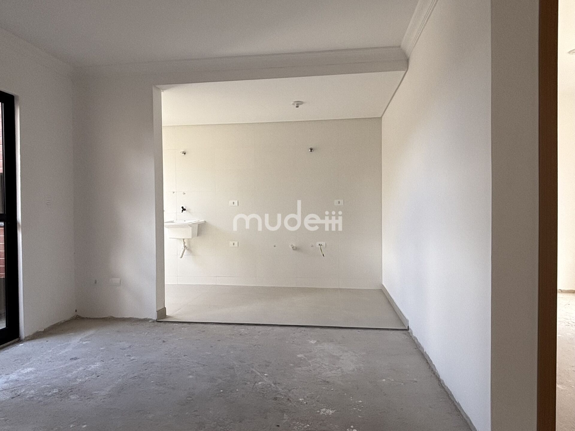 Apartamento 2 quartos à venda em Boneca do Iguaçu, São José dos Pinhais - foto 5
