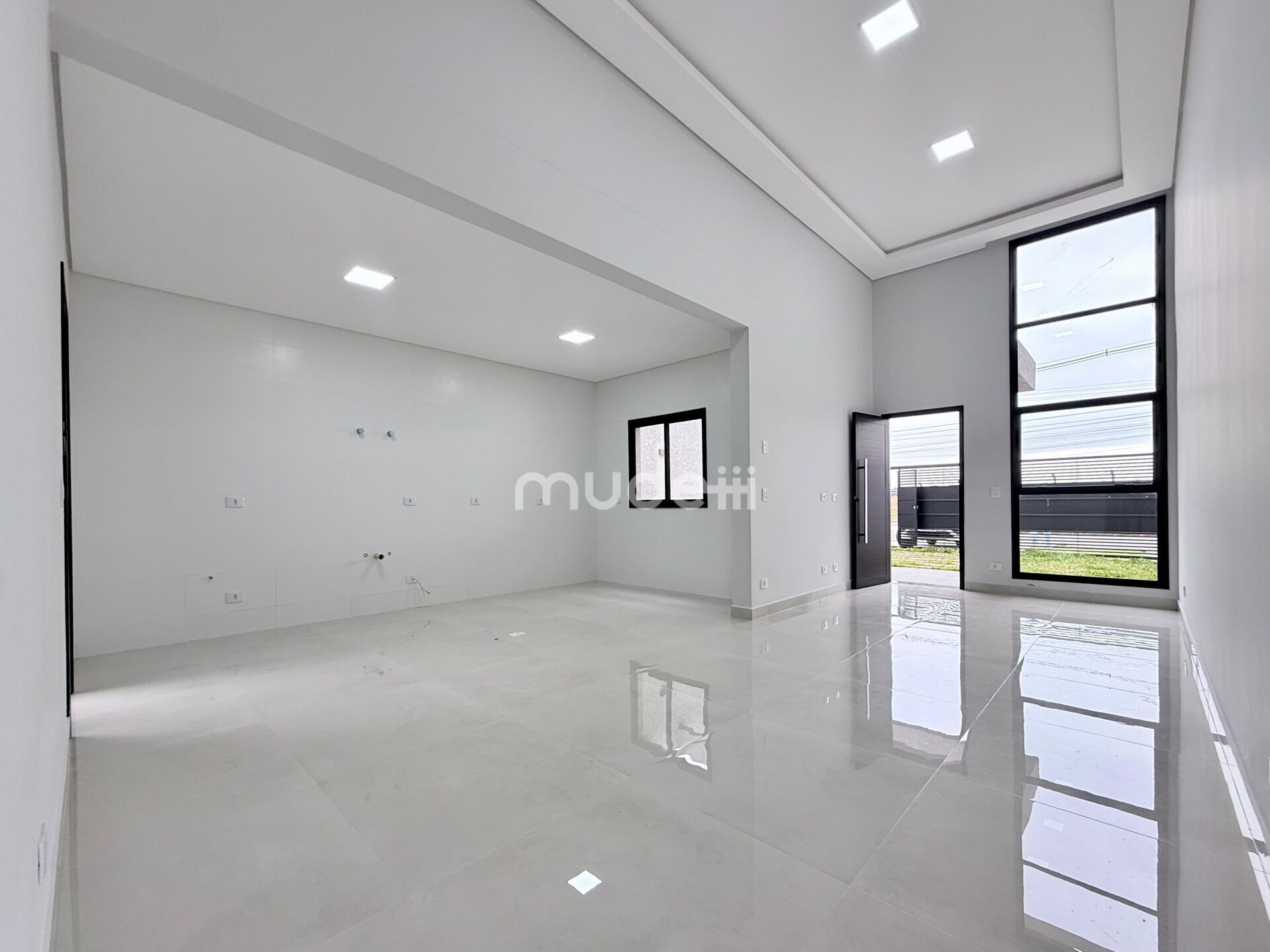 Casa 3 quartos à venda em Cruzeiro, São José dos Pinhais - foto 5