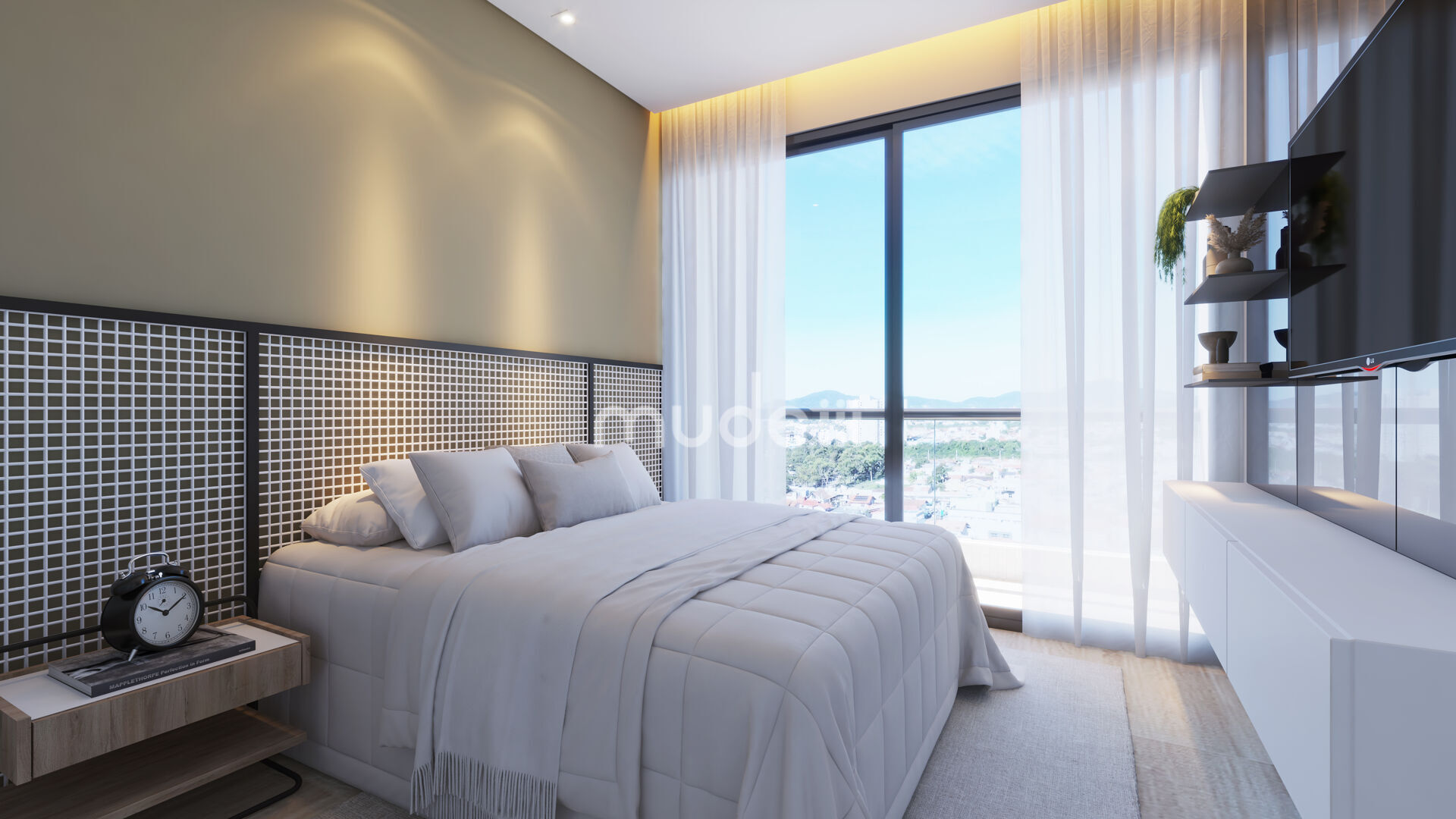Apartamento 2 quartos à venda em Centro, Balneário Piçarras - foto 5