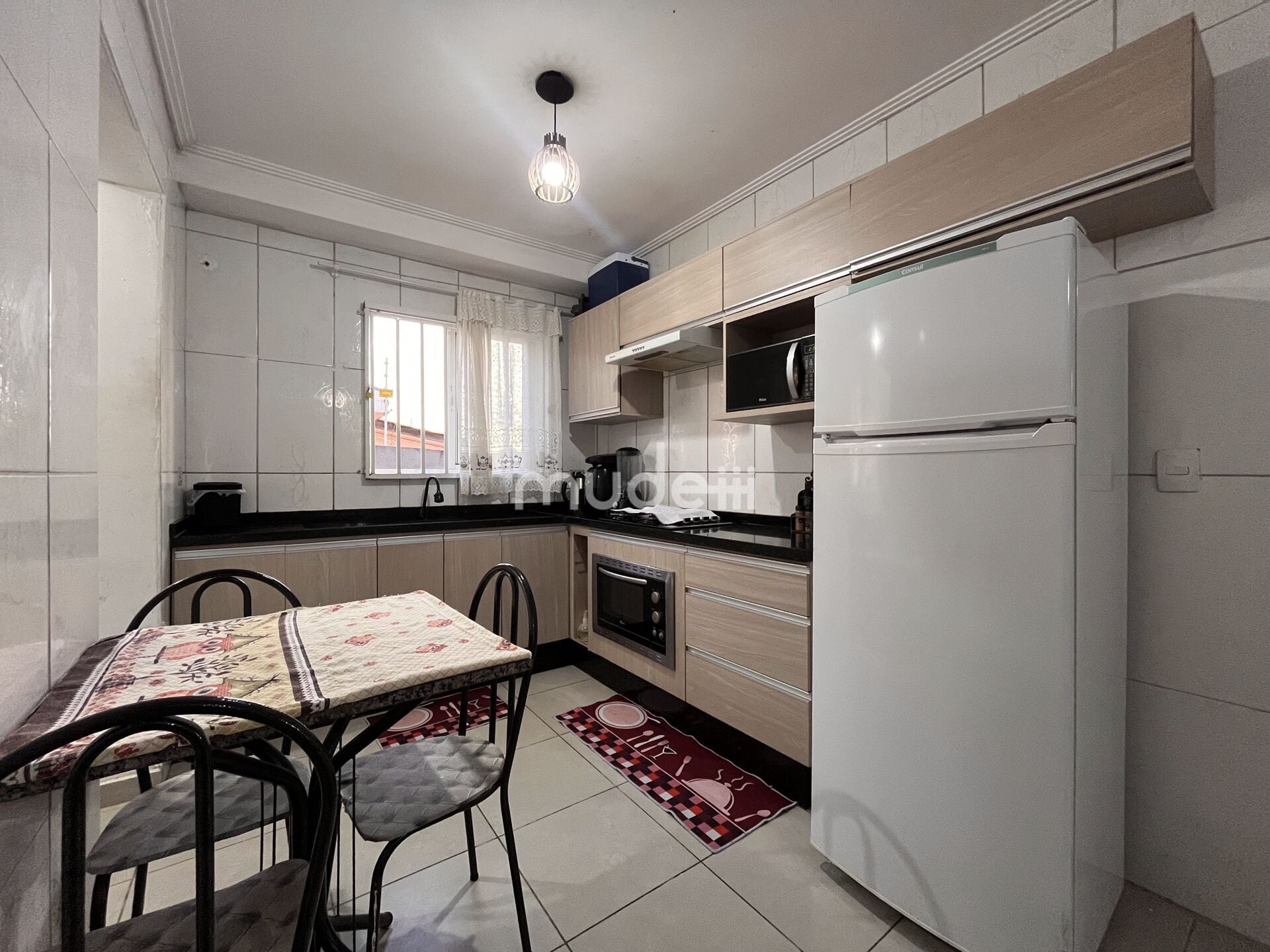 Apartamento 2 quartos à venda em Afonso Pena, São José dos Pinhais - foto 5