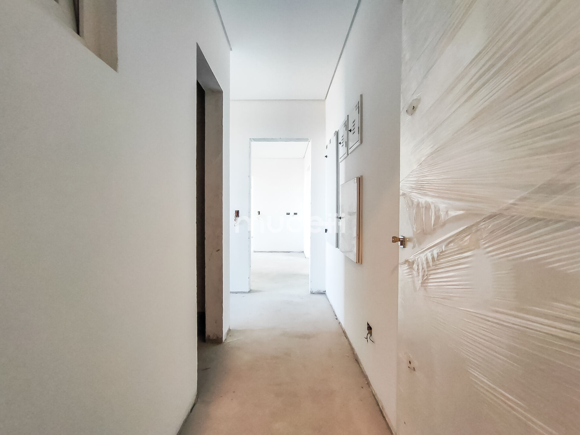 Apartamento 3 quartos à venda em Carioca, São José dos Pinhais - foto 5