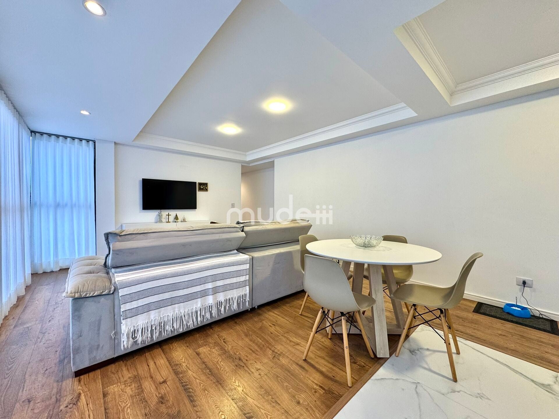 Apartamento 3 quartos à venda em São Pedro, São José dos Pinhais - foto 5