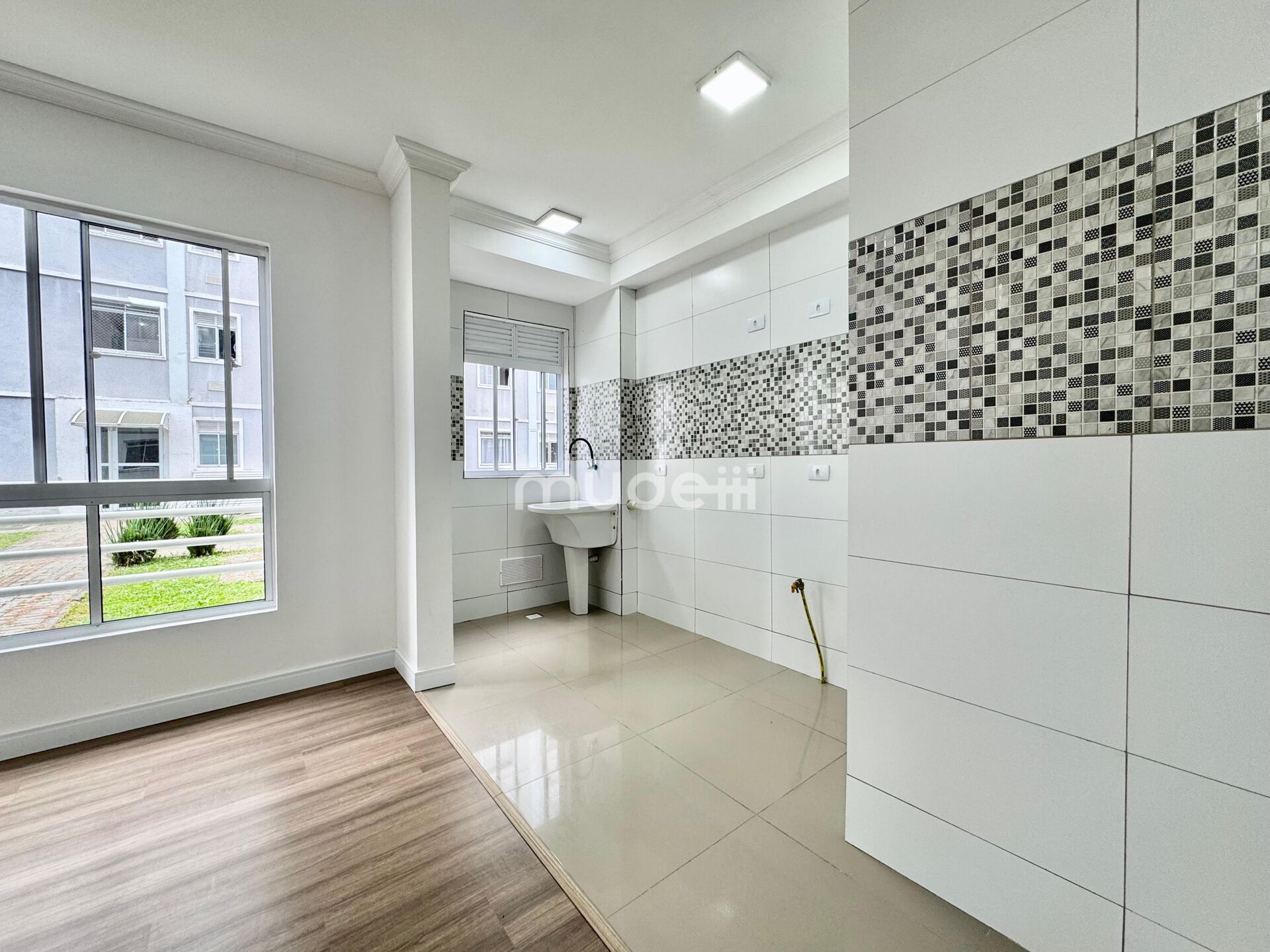 Apartamento 3 quartos à venda em Iná, São José dos Pinhais — Condomínio Parque das nações - foto 5