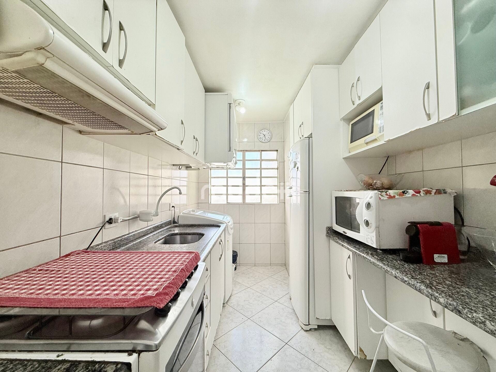 Apartamento 3 quartos à venda em Pinheirinho, Curitiba - foto 5