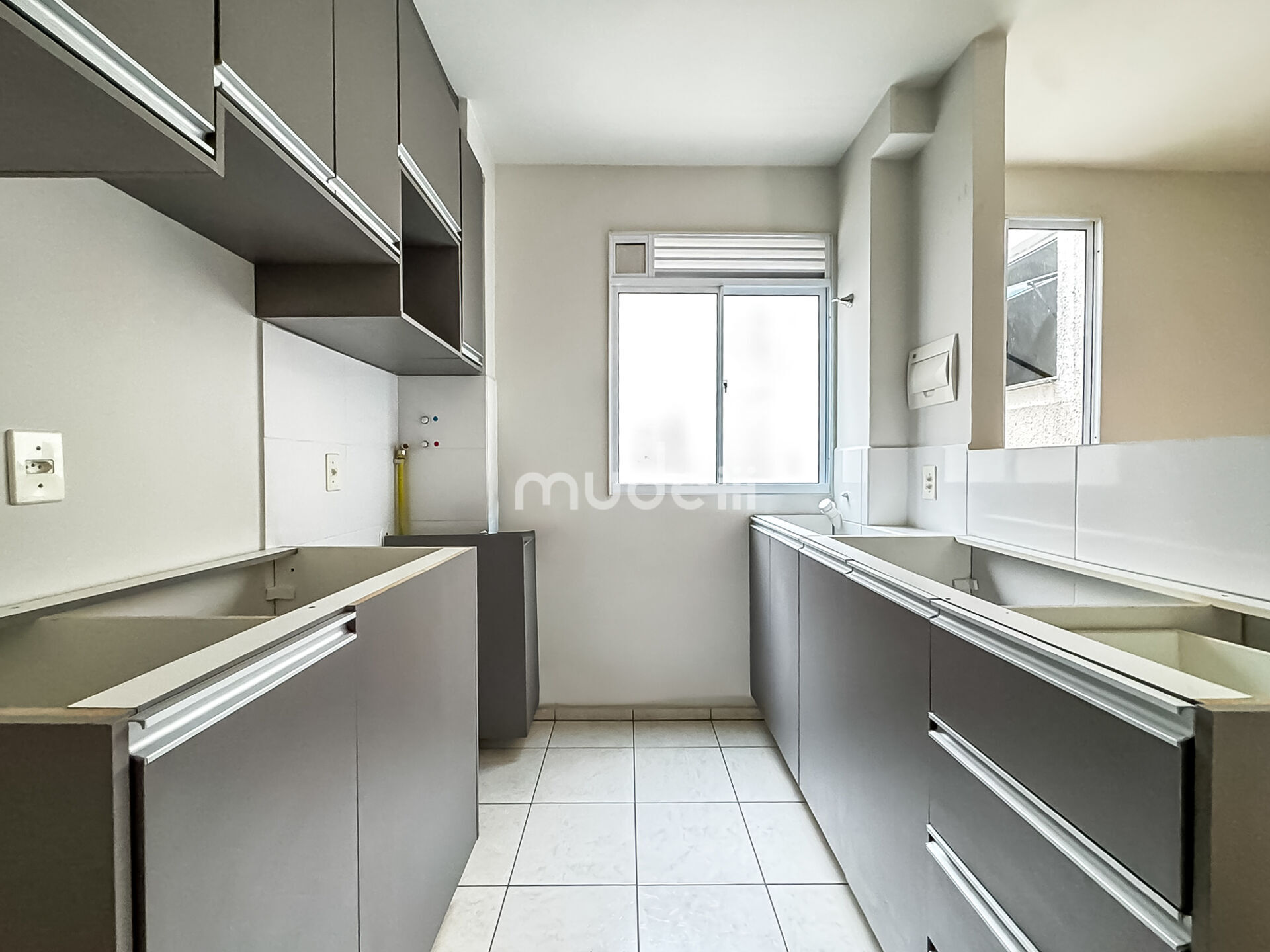 Apartamento 2 quartos à venda em Colônia Rio Grande, São José dos Pinhais - foto 5
