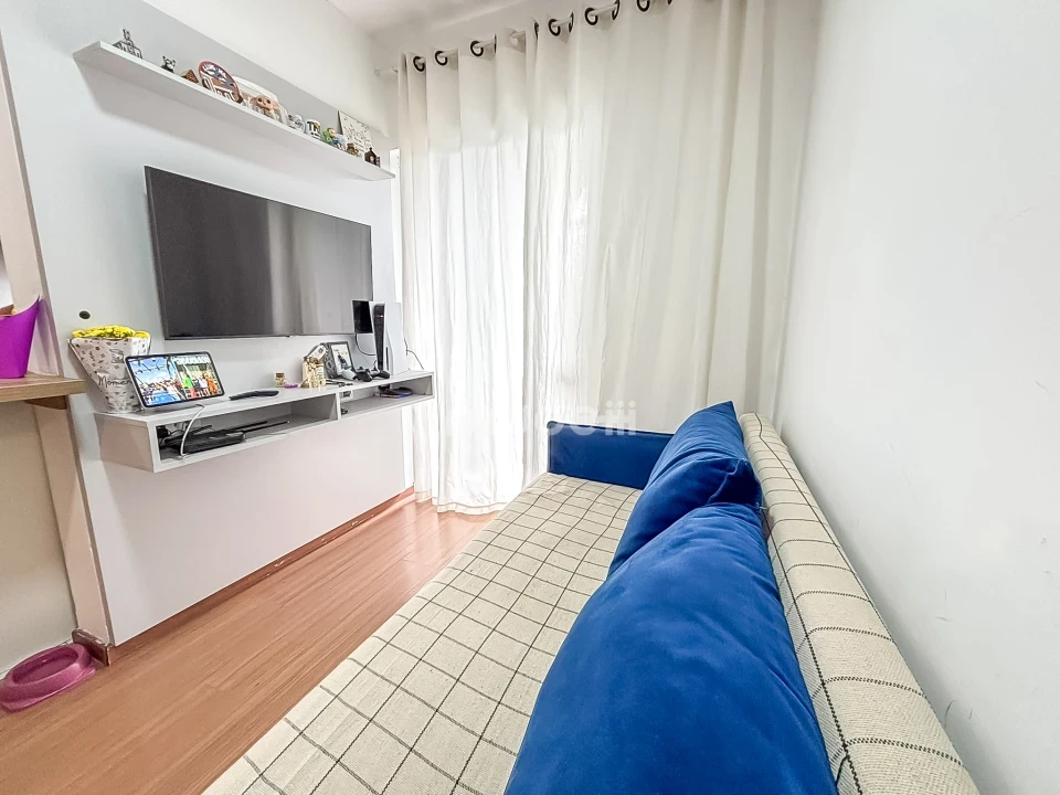Apartamento garden  À Venda Afonso Pena São José Dos Pinhais - foto 3