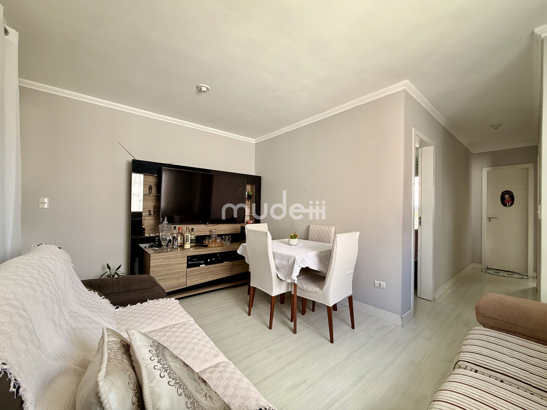Apartamento 3 quartos à venda em Boneca do Iguaçu, São José dos Pinhais - foto 5