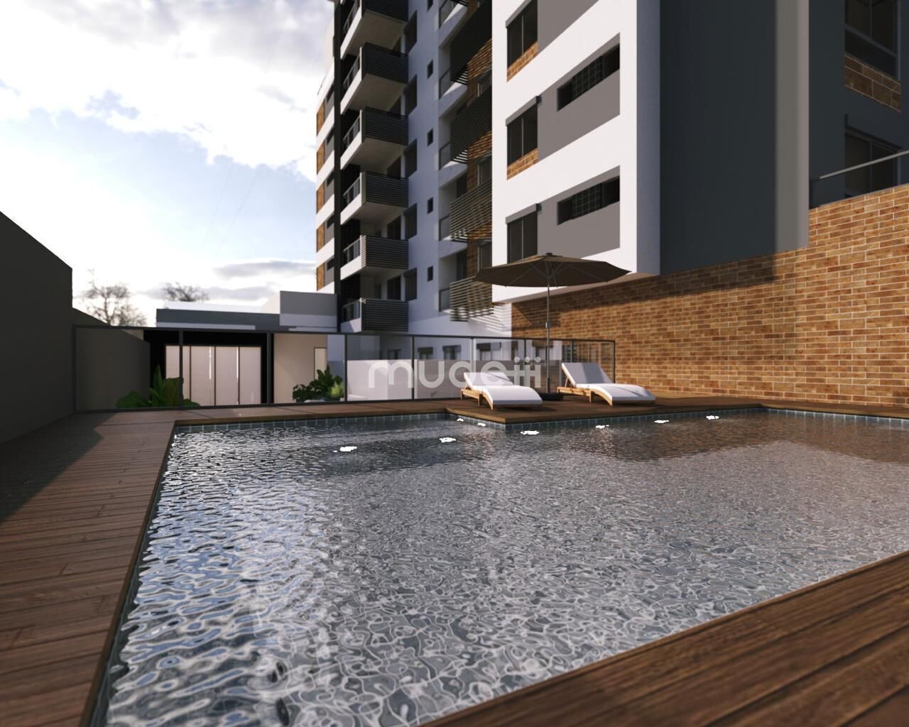 Apartamento 3 quartos à venda em Bacacheri, Curitiba - foto 5