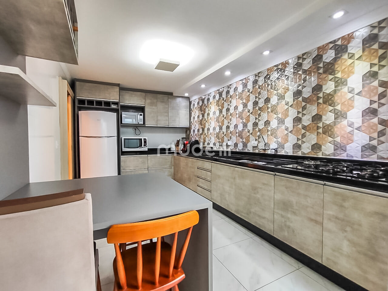 Apartamento 3 quartos à venda em Centro, São José dos Pinhais - foto 5