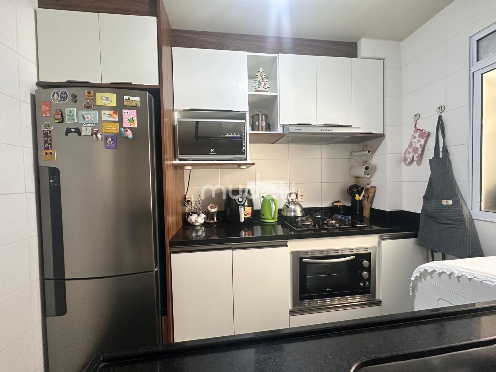 Apartamento 2 quartos à venda em Santo Antônio, São José dos Pinhais - foto 5